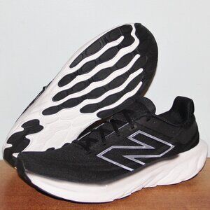 New Balance Fresh Foam X 1080 v13 B Running Shoes Mens 14 Narrow M1080K13 Black